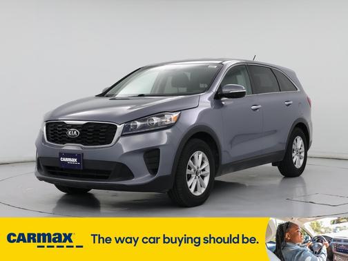 2020 Kia Sorento L