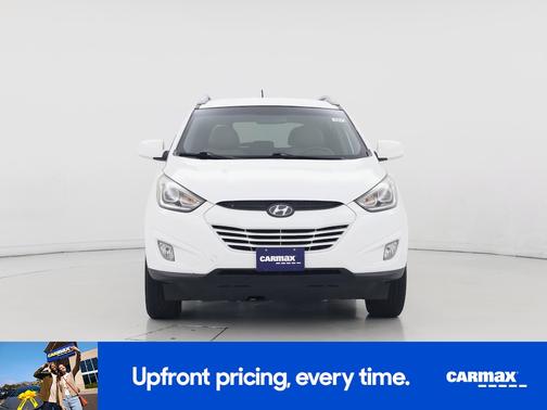 2015 Hyundai TUCSON SE