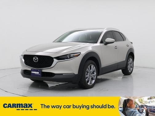 2023 Mazda CX-30 2.5 S Premium Package