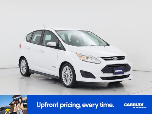 2017 Ford C-Max Hybrid SE Hybrid