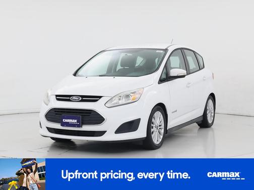 2017 Ford C-Max Hybrid SE Hybrid