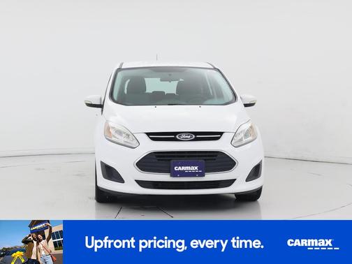 2017 Ford C-Max Hybrid SE Hybrid