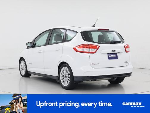 2017 Ford C-Max Hybrid SE Hybrid