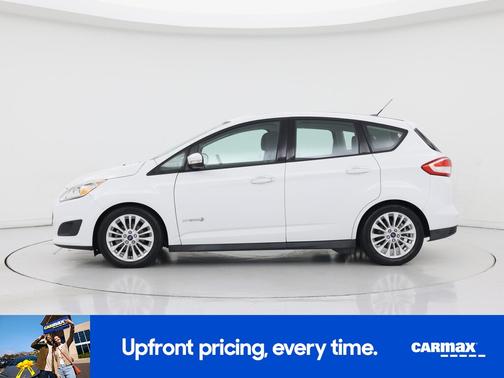 2017 Ford C-Max Hybrid SE Hybrid