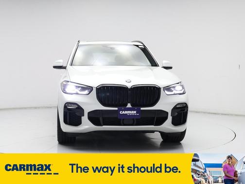 2021 BMW X5 PHEV XDrive45e