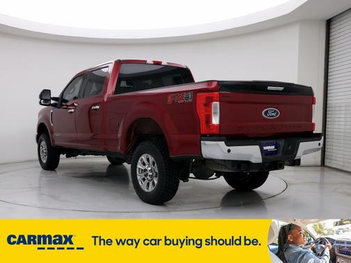 2019 Ford F-250 XLT