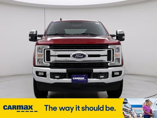2019 Ford F-250 XLT