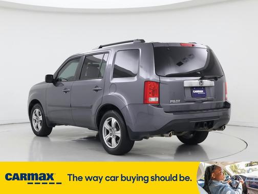 2014 Honda Pilot EX-L