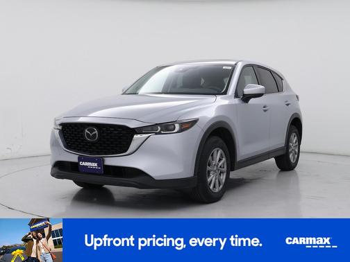 2023 Mazda CX-5 2.5 S Select Package