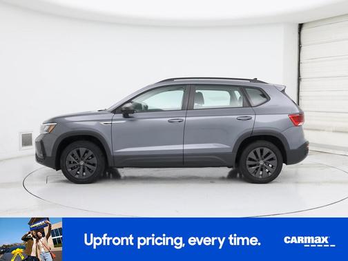 2023 Volkswagen Taos S