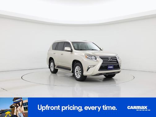 2016 Lexus GX 460 