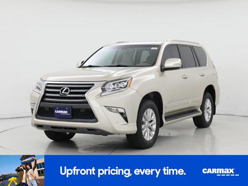 2016 Lexus GX 460 