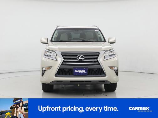 2016 Lexus GX 460 
