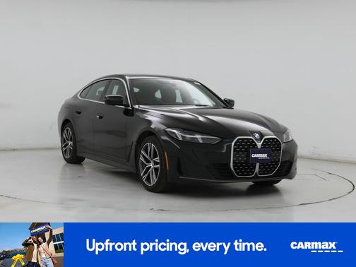 2025 BMW 430 I xDrive Gran Coupe