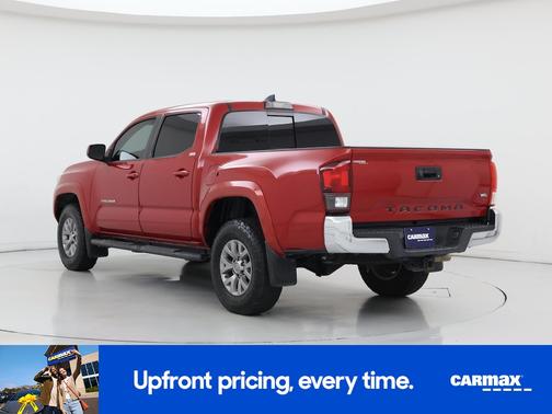 2019 Toyota Tacoma SR5