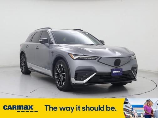 2024 Acura ZDX A-Spec