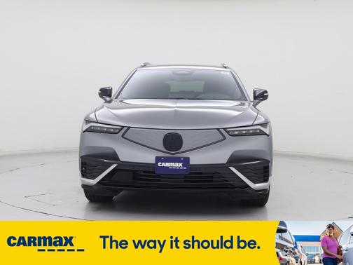 2024 Acura ZDX A-Spec