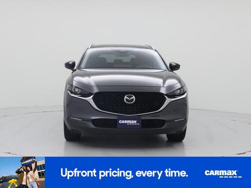 2024 Mazda CX-30 2.5 Turbo Premium Plus