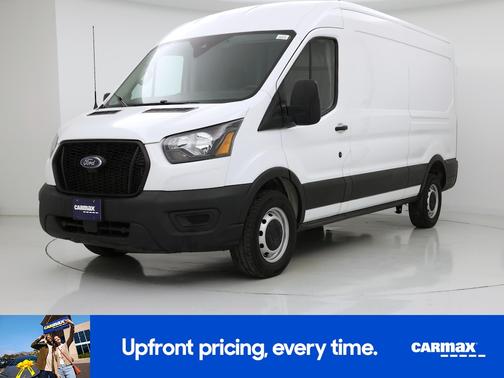 2022 Ford Transit-250 