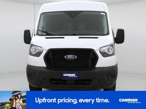 2022 Ford Transit-250 