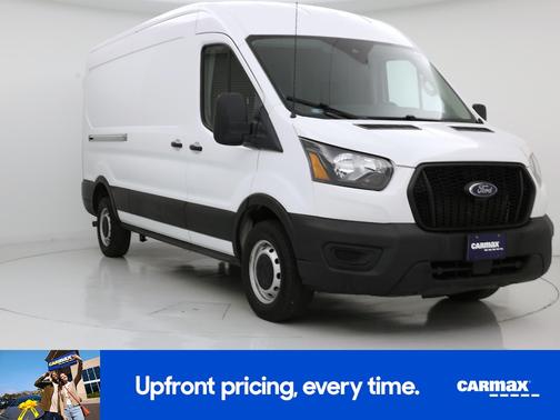 2022 Ford Transit-250 