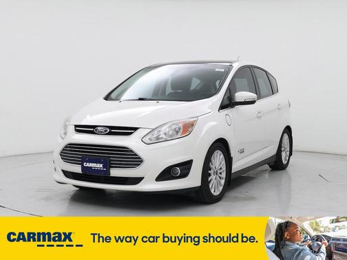 2015 Ford C-Max Energi SEL