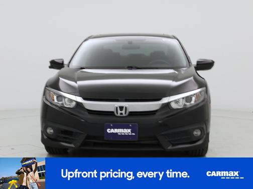 2018 Honda Civic EX-T