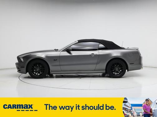 2014 Ford Mustang Premium