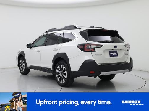 2023 Subaru Outback Touring XT