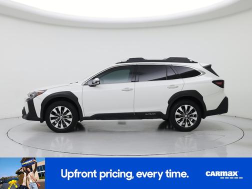 2023 Subaru Outback Touring XT