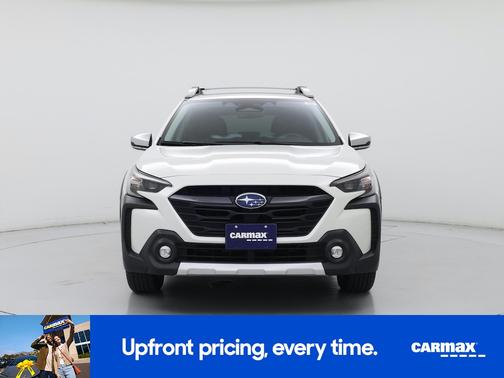 2023 Subaru Outback Touring XT