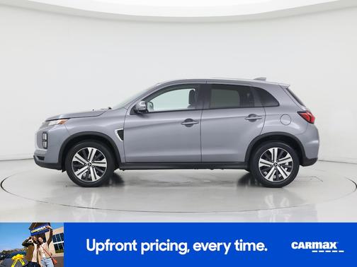 2024 Mitsubishi Outlander Sport SE