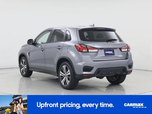 2024 Mitsubishi Outlander Sport SE