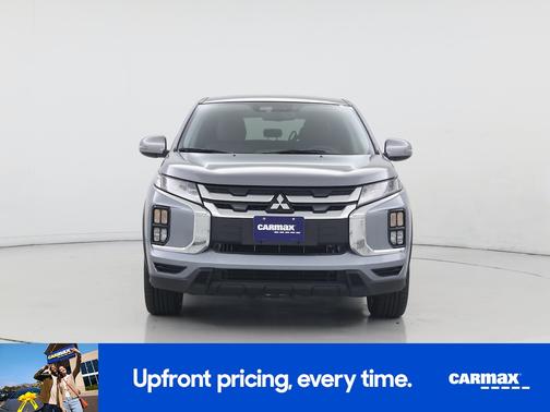 2024 Mitsubishi Outlander Sport SE