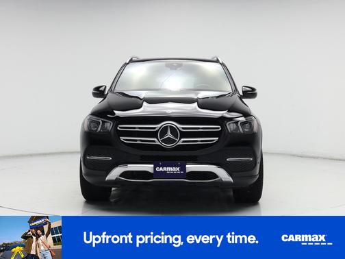 2020 Mercedes-Benz GLE 350 GLE 350