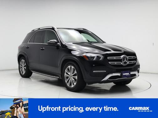 2020 Mercedes-Benz GLE 350 GLE 350