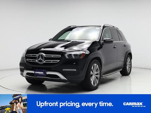 2020 Mercedes-Benz GLE 350 GLE 350