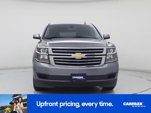 2020 Chevrolet Tahoe LS