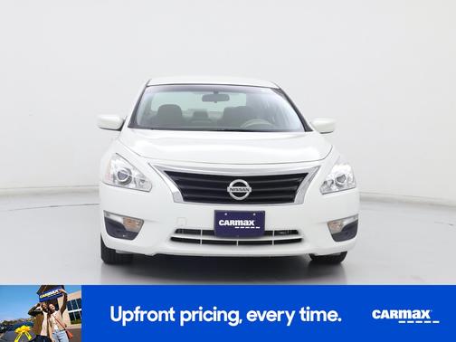 2015 Nissan Altima S