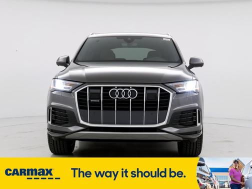 2021 Audi Q7 Premium Plus