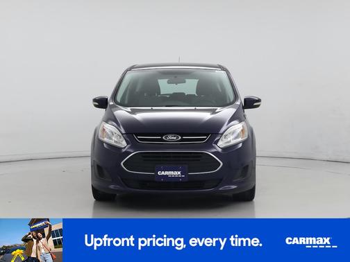 2017 Ford C-Max Hybrid SE Hybrid