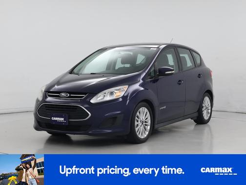 2017 Ford C-Max Hybrid SE Hybrid