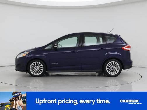 2017 Ford C-Max Hybrid SE Hybrid