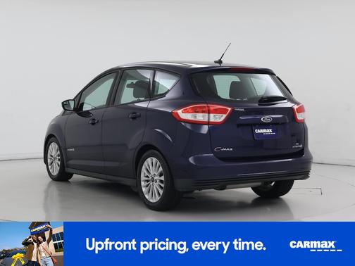 2017 Ford C-Max Hybrid SE Hybrid