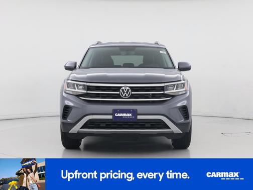 2022 Volkswagen Atlas SE w/Tech