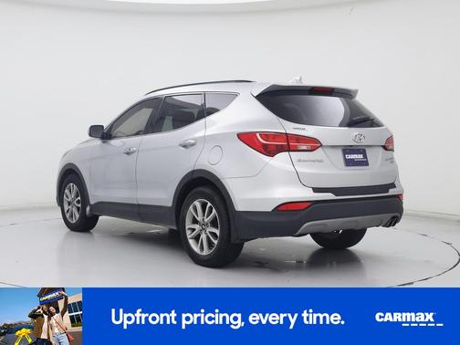 2016 Hyundai Santa Fe Sport 2.0T