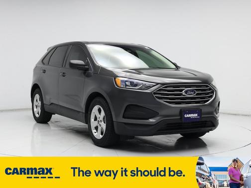 2019 Ford Edge SE