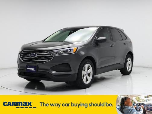 2019 Ford Edge SE