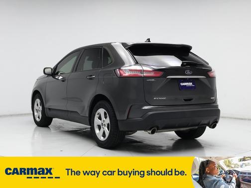 2019 Ford Edge SE