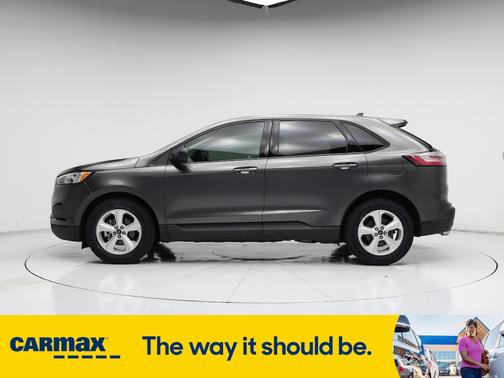 2019 Ford Edge SE
